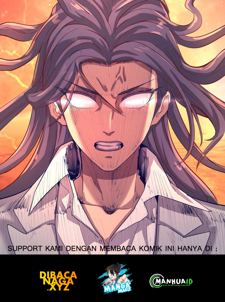 The Interceptor Cross System Chapter 13 Gambar 27